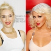 Gwen Stefani váltja Christina Aguilerát a Voice-ban