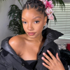 Halle Bailey fontos dologról mondott le az életében