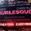 Hallgasd meg a Burlesque filmzenéjét online!