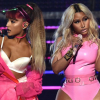 Hallgasd meg nálunk Nicki Minaj és Ariana Grande új dalát!
