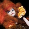 Hamarosan érkezik Björk új kislemeze