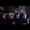 Harry és Vilmos herceg órákig beszélgetett nagyapjuk temetése után
