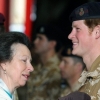 Harry herceg visszatér Afganisztánba