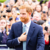 Harry herceg megérkezett Londonba - Máris találkozott az apjával?