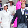 Harry herceget és Meghan Markle-t bosszantja, hogy kimaradnak a királyi családot érintő hírekből
