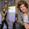 Harry Styles úgy akar táncolni, mint Mick Jagger