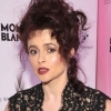 Helena Bonham Carter modellé avanzsálódott
