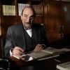 Poirot 37 év után visszatér az olvasókhoz