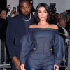 Hiába van új barátnője, Kanye West még mindig Kim Kardashiant akarja