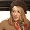 Hilary Duffot kidobták készülő filmjéből