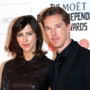 Hivatalos: apa lesz Benedict Cumberbatch