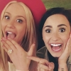Hivatalos: Iggy Azalea közreműködik Demi Lovato új albumán