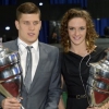 Hosszú Katinka és Gyurta Dániel az év sportolói