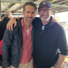 Hugh Jackman és Ryan Reynolds ismét egymást trollkodja