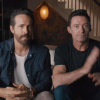 Hugh Jackman reakciója a legjobb arra, hogy Ryan Reynolds vicces-e