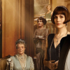 Így búcsúznak a Downton Abbey sztárjai Maggie Smith-től