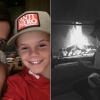 Így énekli Justin Bieber slágerét Beckhamék legkisebb fia