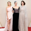 Így jelentek meg a sztárok a Downton Abbey: Egy új korszak premierjén