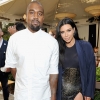 Így nevezte el újszülött kisfiát Kim Kardashian és Kanye West