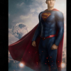 Így néz ki akcióban Tyler Hoechlin, mint Superman – fotók!