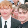 Így reagált Daniel Radcliffe Rupert Grint apává válásának hírére