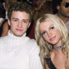 Így reagált Justin Timberlake arra, hogy exe, Britney Spears a rajongója