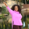 Így szabadult meg 14 kilótól Oprah Winfrey