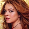 Ilyen dögös a fürdőruhára vetkőzött Lindsay Lohan
