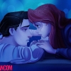 Ilyen lenne a Titanic, ha a Disney-párok főszereplésével készült volna