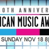 Íme a 2012-es American Music Awards jelöltjei