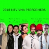 Íme a 2015-ös VMA fellépői!