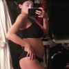 Íme jó néhány fotó a várandós Kylie Jennerről