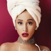 Instagramon nosztalgiázott Ariana Grande