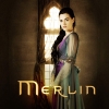 Interjú a Merlin sztárjával 