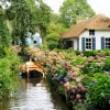 Ismerd meg Hollandia Velencéjét! Ez a varázslatos kis falu garantáltan a kedvenced lesz!