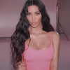 Ismét kiverte a biztosítékot rajongóinál Kim Kardashian