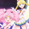 Itt a  Sailor Moon film előzetese