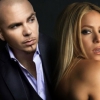 Itt az újabb Pitbull-Shakira-duett