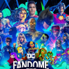Itt nézheted élőben a DC FanDome 2021-et