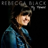 Megérkezett Rebecca Black új dala!