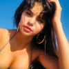 Itt vannak az első képek Selena Gomezről, mióta elhagyta a kórházat
