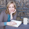 J. K. Rowling bocsánatot kért egy Harry Potter-szereplő haláláért