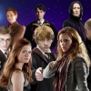 J. K. Rowling elárulta, ki a kedvenc karaktere a Harry Potter-sorozatban