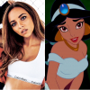 Jade Thirlwall lehet Jázmin az Aladdin élőszereplős remake-jében