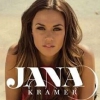 Jana Kramer új kislemezt adott ki