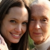 Jane Goodall és Angelina Jolie közös filmben