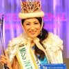 Japán lány nyerte el a Miss International címet