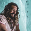 Jason Momoa szerelmes megjegyzést fűzött a barátnője fotójához