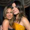 Lebuktak - Jennifer Aniston és Sandra Bullock együtt járt plasztikai sebésznél