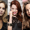 Jennifer Lawrence és Emma Stone mentette meg Brie Larson életét